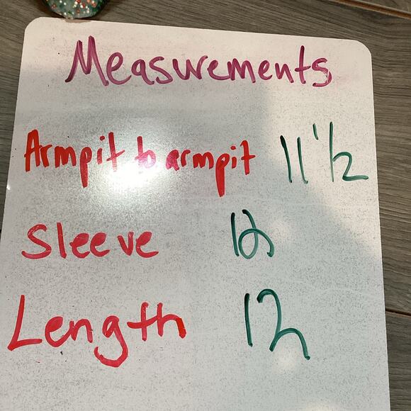 Vintage K Mart Hooded Cardigan Sweater Toddler 3T Acrylic 60s 70s Taiwan ROC - Picture 11 of 13